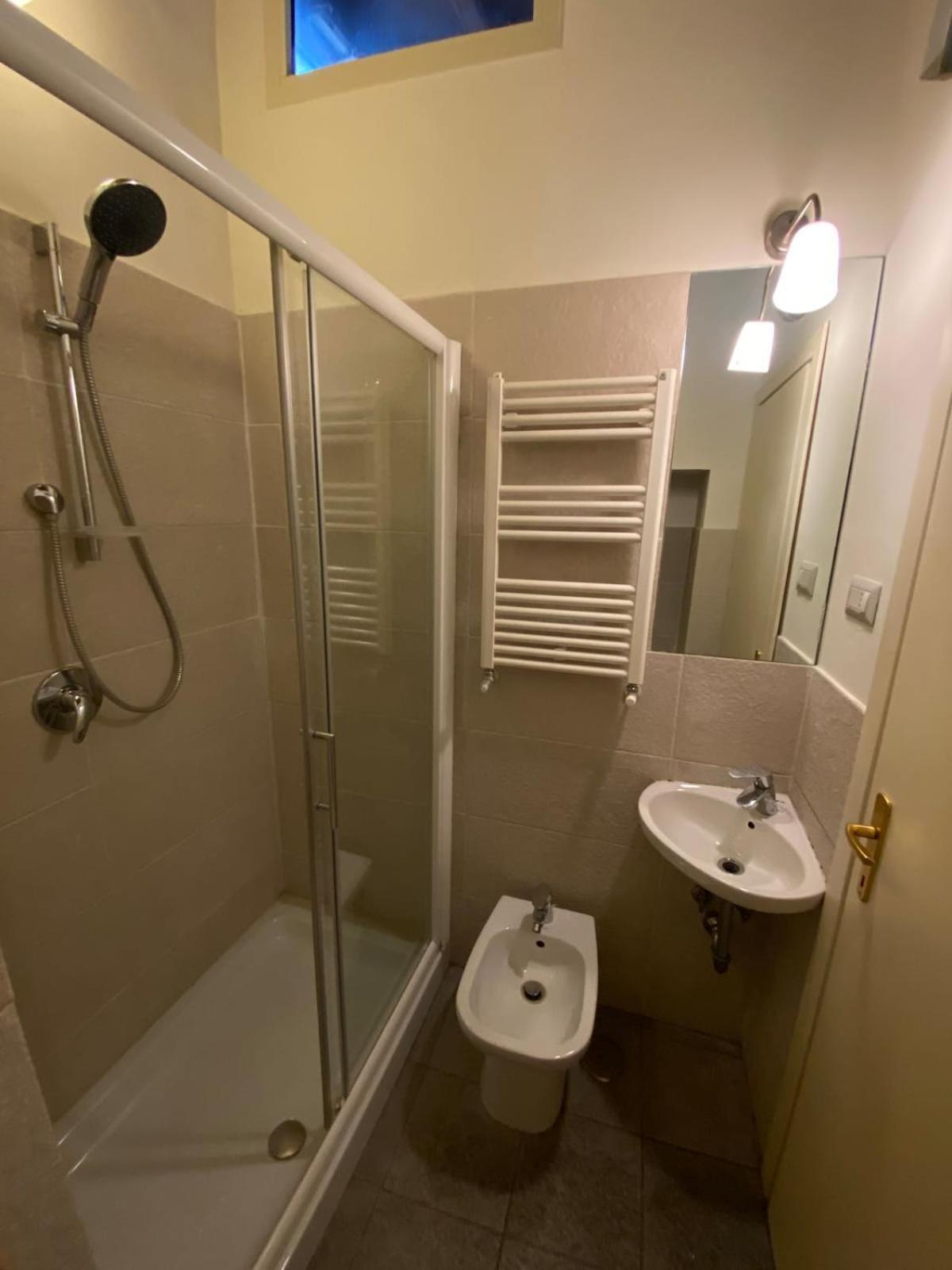 Apartment Artist In The Heart Of Trastevere